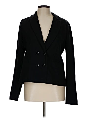 Wilster Blazer (view 1)