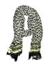 Vera Bradley 100% Rayon Green Scarf One size - photo 1