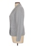 Calvin Klein Gray Blazer Size 10 (petite) - photo 5