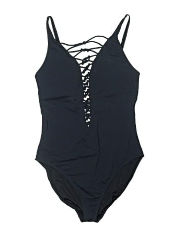 Bleu Rod Beattie One Piece Swimsuit (view 1)