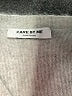 Care By Me Silver Sweater Vest Size S - photo 7