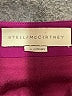 Stella McCartney 100% Wool Solid Purple Wool Skirt Size EU (IT) 38 / US 2 - photo 4