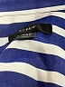 J.Crew Blue Casual Dress Size XXS - photo 7