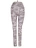 WITH Wear it to Heart Camo Silver Gray Active Pants Size S - photo 2