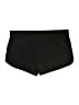 Torrid Solid Black Athletic Shorts Size 3X Plus (3) - photo 1