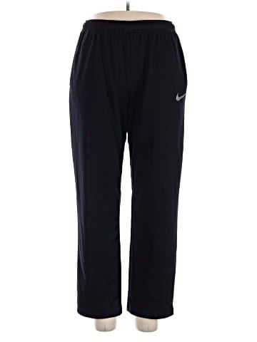 Nike Track Pants (view 1)
