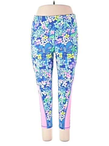 Lilly Pulitzer Luxletic Active Pants (view 1)