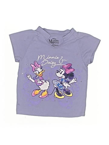 Disney Short Sleeve T-Shirt (view 1)