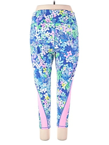 Lilly Pulitzer Luxletic Active Pants (view 2)