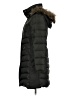 MICHAEL Michael Kors 100% Polyester Black Coat Size XS - photo 5