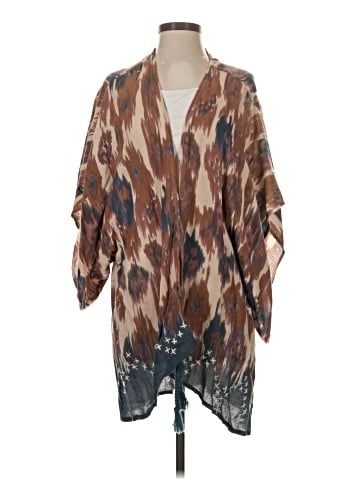 Saachi Kimono (view 1)