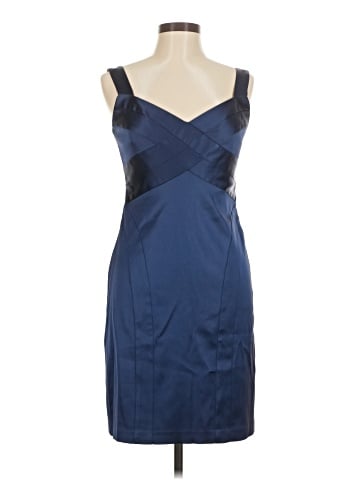 David Meister Cocktail Dress (view 1)