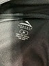 Cascade Sport 100% Polyester Black Long Sleeve Turtleneck Size M - photo 7