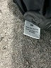 Cascade Sport 100% Polyester Black Long Sleeve Turtleneck Size M - photo 8
