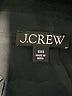 J.Crew Black Long Sleeve Blouse Size XXS - photo 7