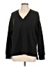 SPANX Black Pullover Sweater Size L - photo 1