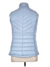 Maurices 100% Nylon Blue Vest Size 0X - photo 2