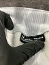 Under Armour Color Block Gray Green Track Pants Size S (youth) - photo 3