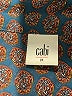 CAbi 100% Polyester Blue Sleeveless Blouse Size M - photo 7