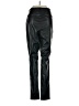 INC International Concepts 100% Polyester Black Active Pants Size 4 - photo 2