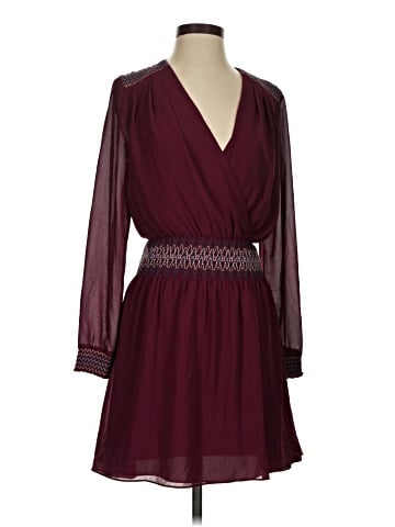 Greylin Cocktail Dress (view 1)