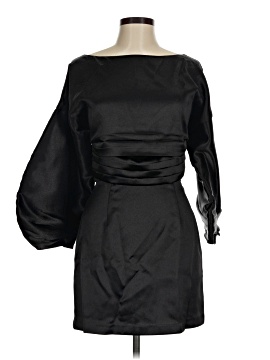 Hours Cocktail Dress (view 1)