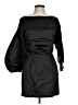Hours 100% Polyester Black Cocktail Dress Size M - photo 1