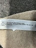Assorted Brands Tan Casual Skirt Size 18 - photo 4