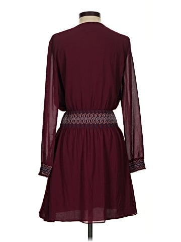 Greylin Cocktail Dress (view 2)