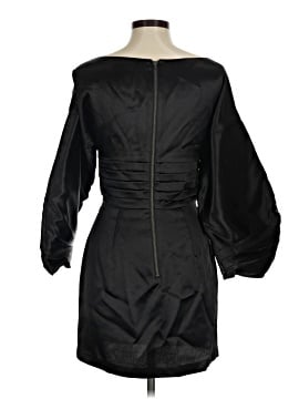 Hours Cocktail Dress (view 2)