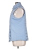 Maurices 100% Nylon Blue Vest Size 0X - photo 5