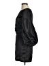 Hours 100% Polyester Black Cocktail Dress Size M - photo 5
