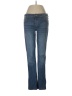 Kut from the Kloth Hearts Blue Jeans Size 6 - photo 1