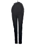 Assorted Brands Solid Black Active Pants Size S - photo 1