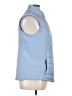 Maurices 100% Nylon Blue Vest Size 0X - photo 4
