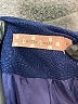 Traffic People 100% Polyester Blue Casual Dress Size M - photo 7