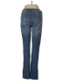 Kut from the Kloth Hearts Blue Jeans Size 6 - photo 2