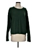 Free People Green Pullover Sweater Size S - photo 1