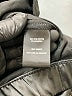 Torrid Solid Black Track Jacket Size Lg Plus (0) - photo 7