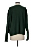 Free People Green Pullover Sweater Size S - photo 2