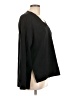 SPANX Black Pullover Sweater Size L - photo 4
