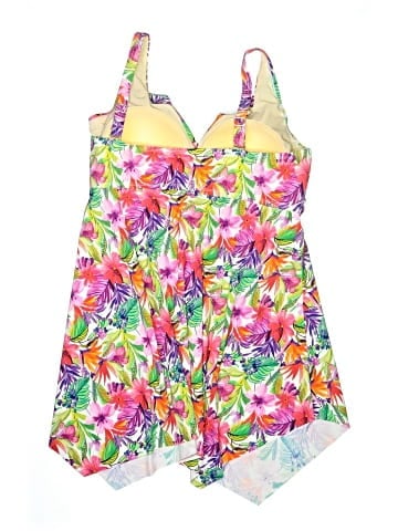 Swimsuits for all Swimsuit Cover Up (view 2)