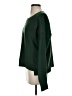Free People Green Pullover Sweater Size S - photo 5