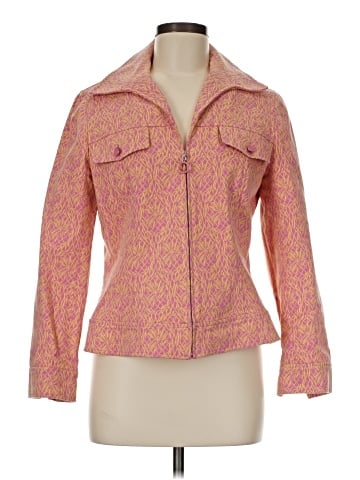 Doncaster Collection Jacket (view 1)