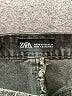 Zara Gray Denim Skirt Size XS - photo 4