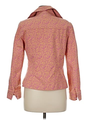 Doncaster Collection Jacket (view 2)