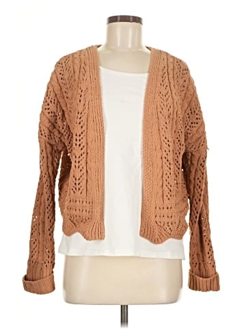 Jessica Simpson Cardigan (view 1)