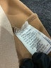 Pants Store Solid Tan Casual Dress Size S - photo 8