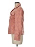 Doncaster Collection 100% Cotton Print Pink Jacket Size 8 - photo 5
