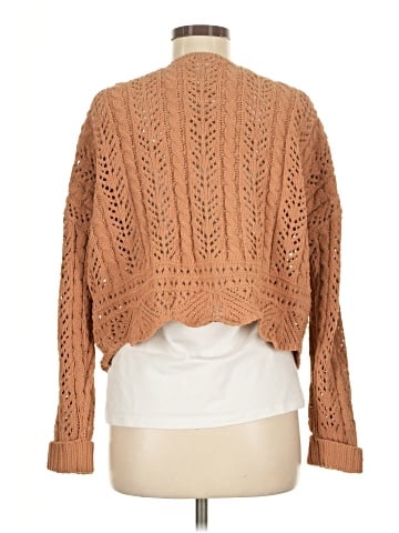 Jessica Simpson Cardigan (view 2)